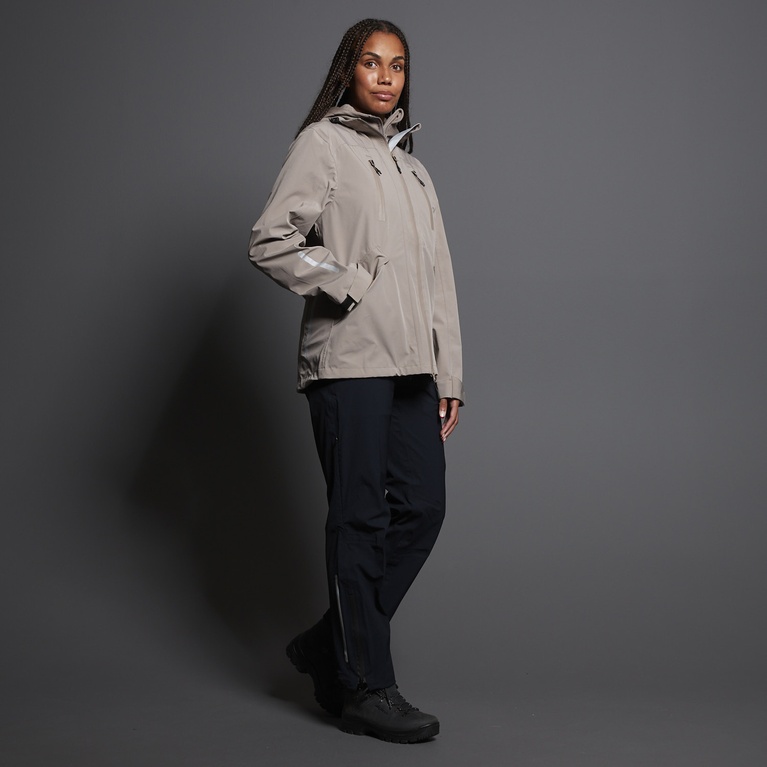Skalljakke "Ws Everyday Jacket" Skalljakke "Ws Everyday Jacket"